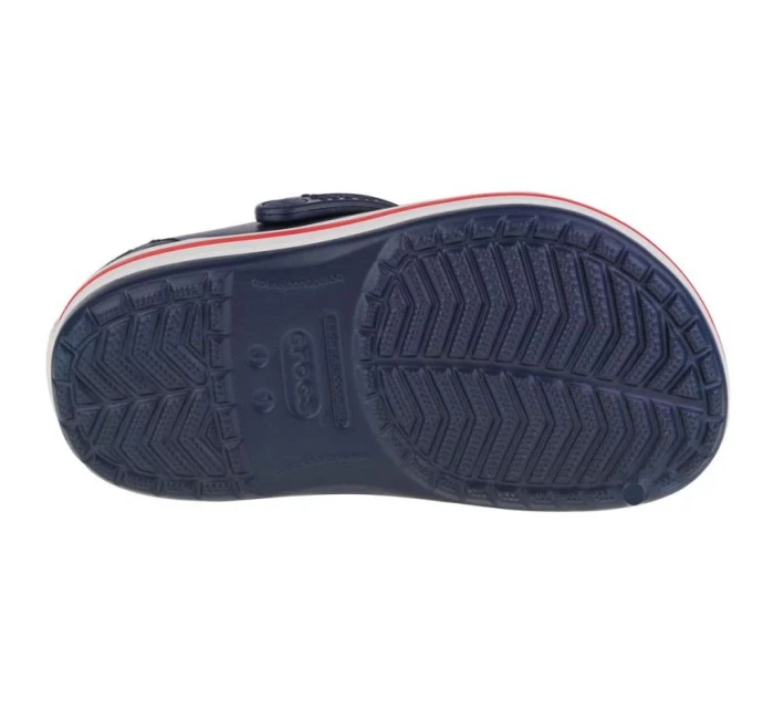 Žabky Crocs Crocband Clog K Jr 207006-485