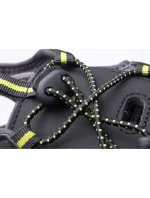 HI-TEC Eritio M AVSSS21-HT-02 BLACK/LIME sandály HI-TEC Eritio M AVSSS21-HT-02 BLACK/LIME sandály