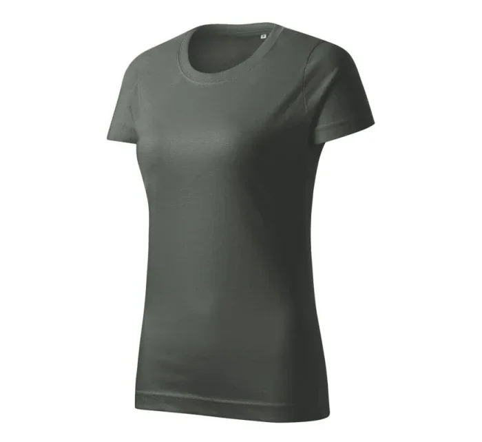 Dámské tričko Basic Free W MLI-F3467 - Malfini 