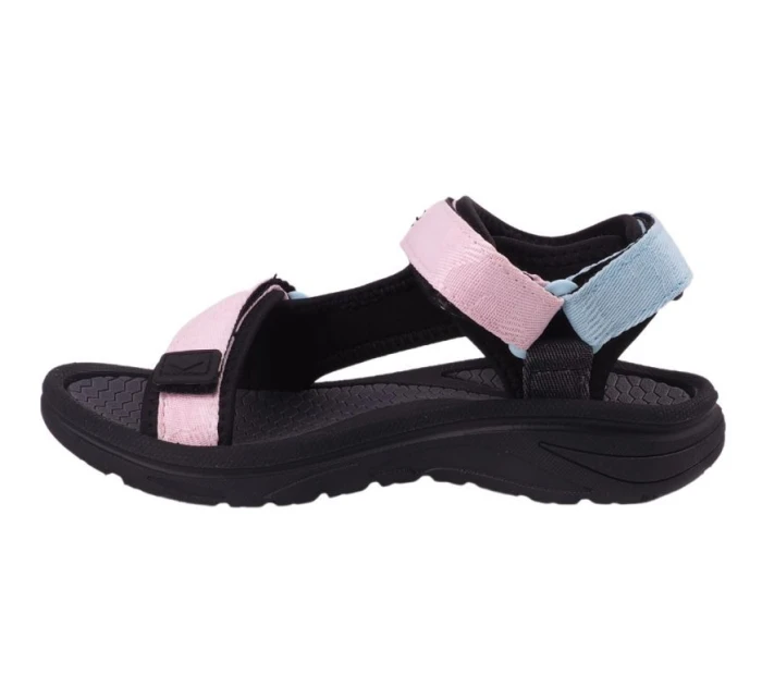 Dětské sandály Jr model 18300400 - Lee Dětské sandály Jr model 18300400 - Lee