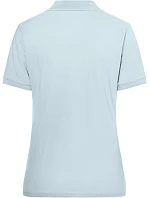 Daiber JN 71 Dámské piqué polo 02.0071 light blue Daiber JN 71 Dámské piqué polo 02.0071 light blue