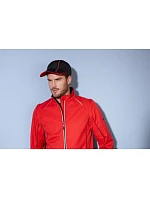 JN Pánská softshell bunda s odepínacími rukávy 02. model 22529852 - Daiber JN Pánská softshell bunda s odepínacími rukávy 02. model 22529852 - Daiber