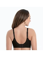 Podprsenka Essential Smart s pěnovou výztuží 5433 black - Anita Classix