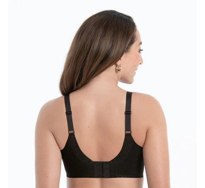 Essential Smart braletka s pěnovou výztuží model 22028955 black - Anita Classix