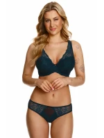 Lupo 2408-10 barva:smaragdová Lupo 2408-10 barva:smaragdová