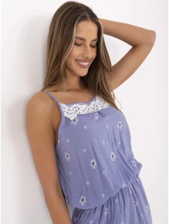 AT oblek KO 1601.90 modrá