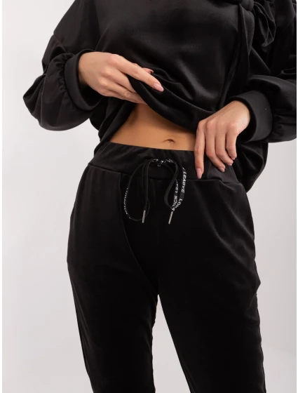 Sada DHJ KMPL 8870.59 černá