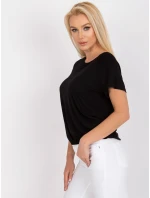 Halenka RV BZ 7664.46 černá