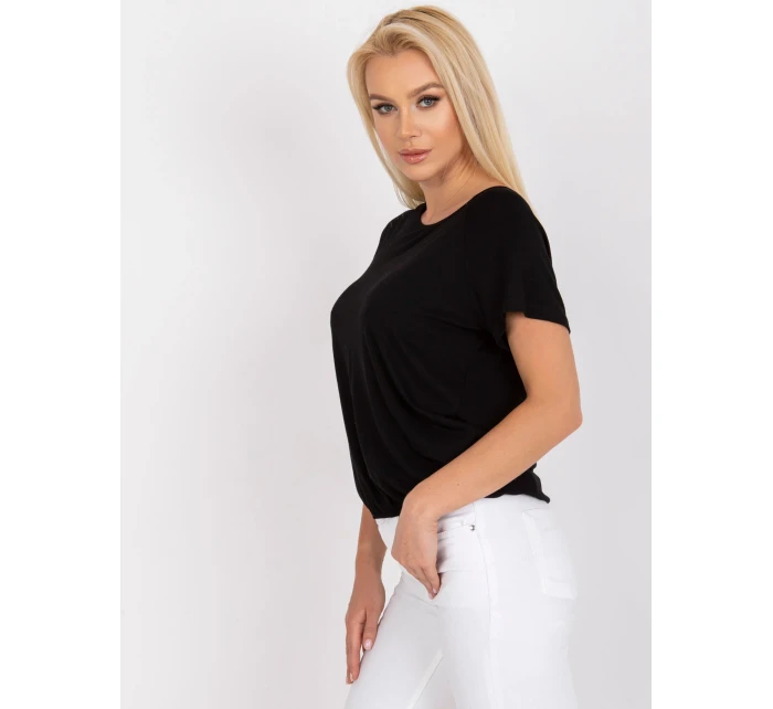 Halenka RV BZ 7664.46 černá