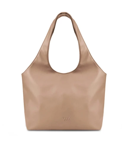 Velká kabelka VUCH Eileen Beige Velká kabelka VUCH Eileen Beige