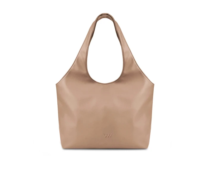 Velká kabelka VUCH Eileen Beige Velká kabelka VUCH Eileen Beige