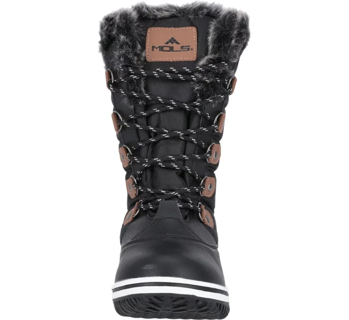 Dámské zimní boty Mols ENFIELD