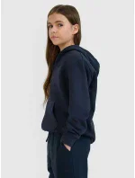 Dívčí mikina 4F Dívčí mikina 4F