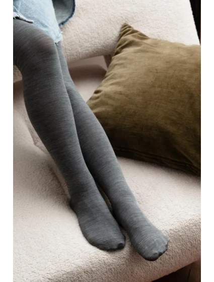 Dámské punčochové kalhoty MERINO WOOL 130