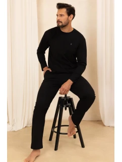 PÁNSKÉ PYŽAMO model 21795439 BIG J/25 - Regina