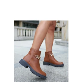 Boty model 204604 Solea Boty model 204604 Solea