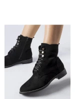 Boty model 205081 Solea Boty model 205081 Solea