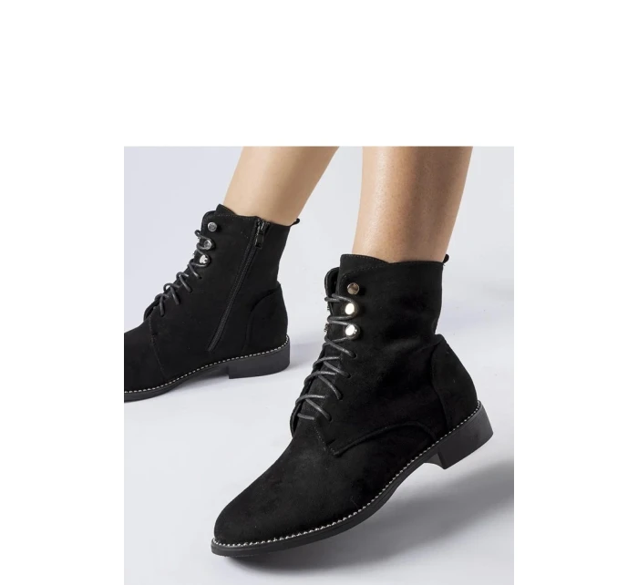 Boty model 205081 Solea Boty model 205081 Solea