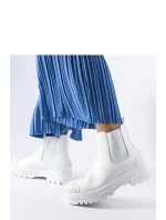 Boty model 206578 Solea Boty model 206578 Solea