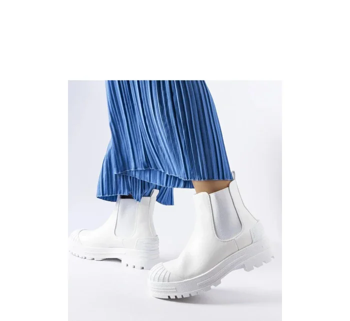 Boty model 206578 Solea Boty model 206578 Solea