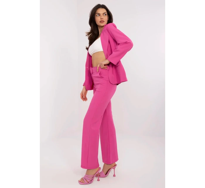 Dámské kalhoty model 209188 Italy Moda Dámské kalhoty model 209188 Italy Moda