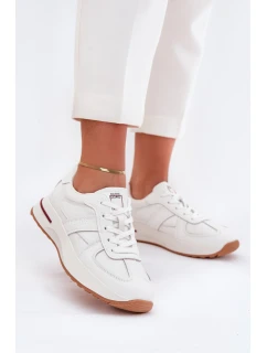 Sportovní obuv model 215674 Step in style