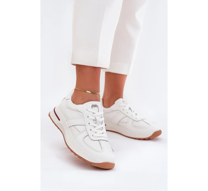 Sportovní obuv model 215674 Step in style Sportovní obuv model 215674 Step in style