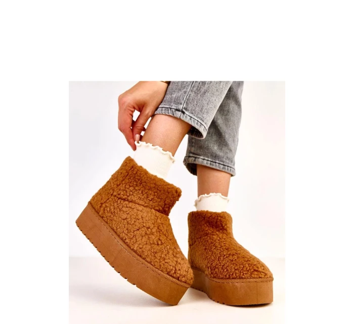 Sněhule  model 219946 Solea