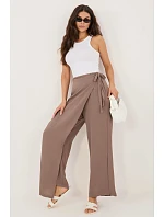 Dámské kalhoty  model 227186 Factory Price