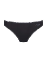 Dámské kalhotky Sloggi GO Tai C2P černé