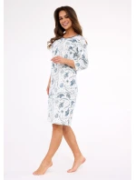 Cornette 464/448 Ingrid 3/4 S-2XL dámské tričko