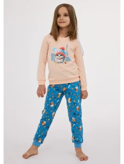 Cornette Kids Girl 977/188 Paris pyžamo délka/r 86-128