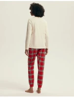 Henderson Dámské pyžamo délka/r S3XL model 21787176 - HENDERSON LADIES Henderson Dámské pyžamo délka/r S3XL model 21787176 - HENDERSON LADIES