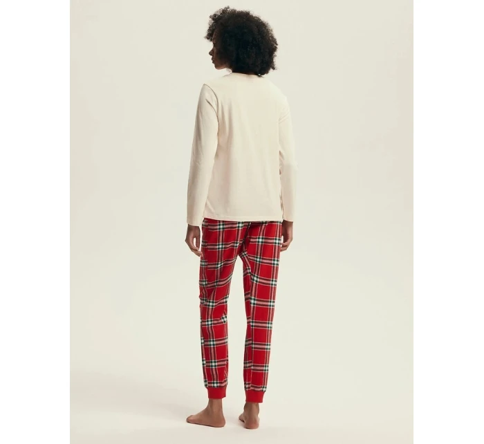 Henderson Dámské pyžamo délka/r S3XL model 21787176 - HENDERSON LADIES Henderson Dámské pyžamo délka/r S3XL model 21787176 - HENDERSON LADIES