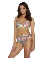 Spodní díl plavek 164/3 Ancient rose - AVA Spodní díl plavek 164/3 Ancient rose - AVA