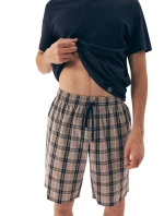 Pánské pyžamo 42617 Dexter - HENDERSON Pánské pyžamo 42617 Dexter - HENDERSON