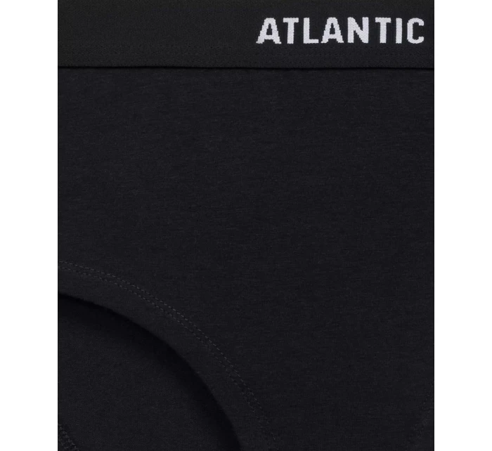 Dámské kalhotky 3 pack 009 - Atlantic