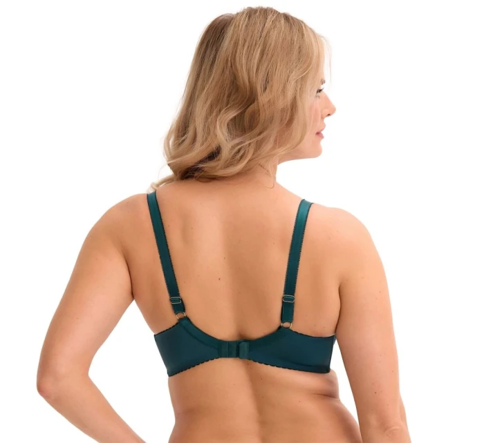 Dámská podprsenka 1135 Nike green - GAIA