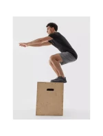 Šortky 4F M 4FAW23TFSHM299-27M Šortky 4F M 4FAW23TFSHM299-27M