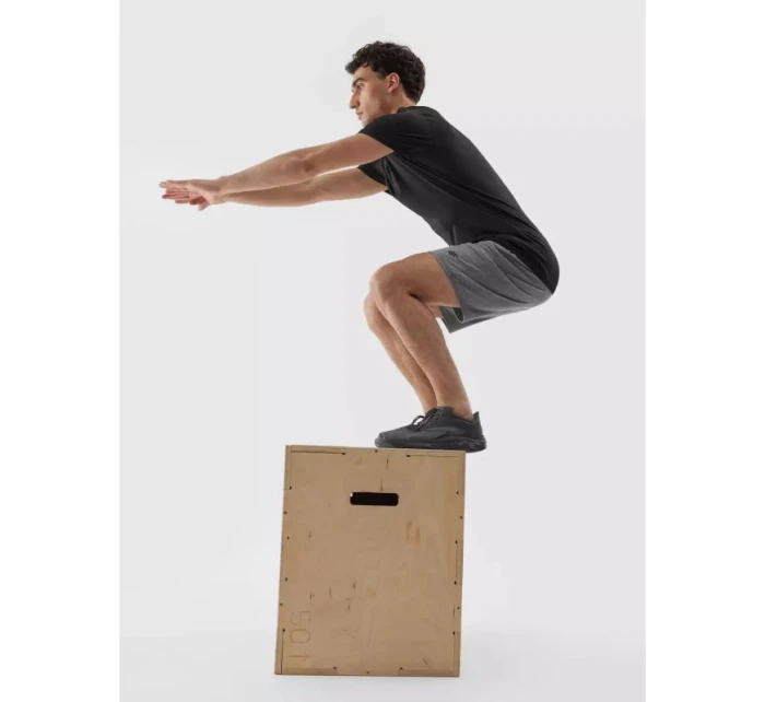 Šortky 4F M 4FAW23TFSHM299-27M Šortky 4F M 4FAW23TFSHM299-27M