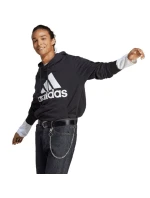 Mikina adidas Essentials French Terry Big Logo Hoodie M IC9363