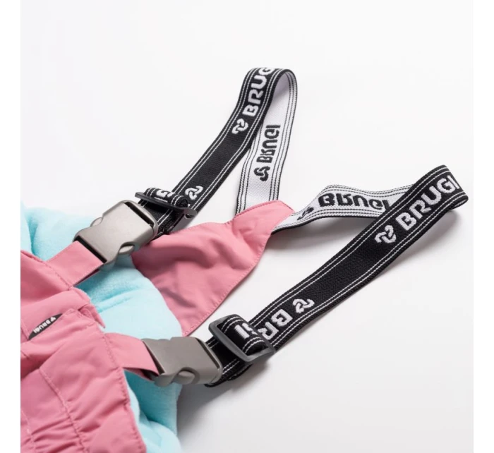 Kalhoty Brugi 3AK6 Jr 92800621508