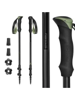 Trekingové hole Trail model 21250619 - Spokey