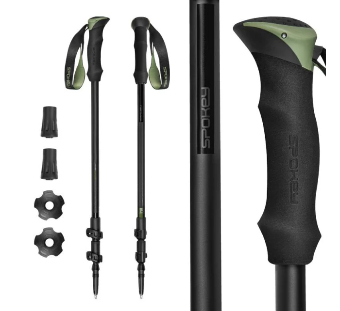 Trekingové hole Trail model 21250619 - Spokey