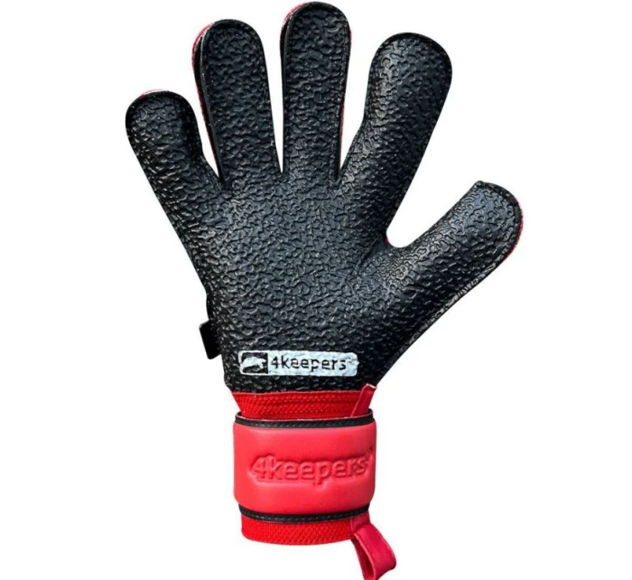 Rukavice 4keepers Champ Astro VII HB Junior Jr S994106