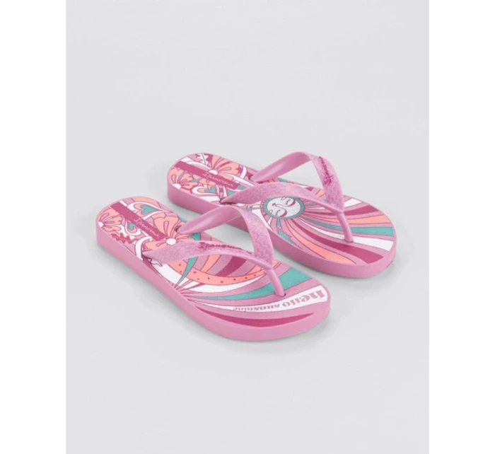 Žabky Ipanema Classic Happy Jr 83621AZ046