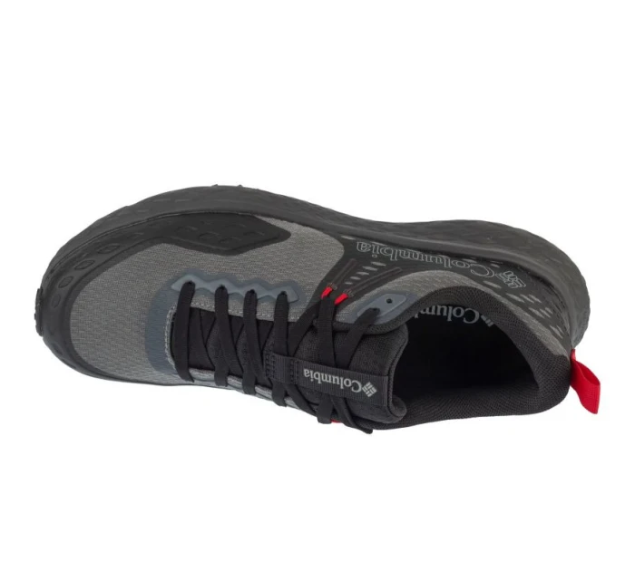 Columbia Konos Trs 2079321033 Grey 40.5