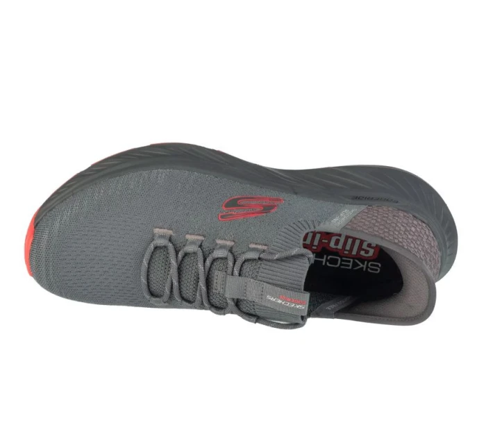 SlipIns: Grey 41 model 21383359 - Skechers SlipIns: Grey 41 model 21383359 - Skechers