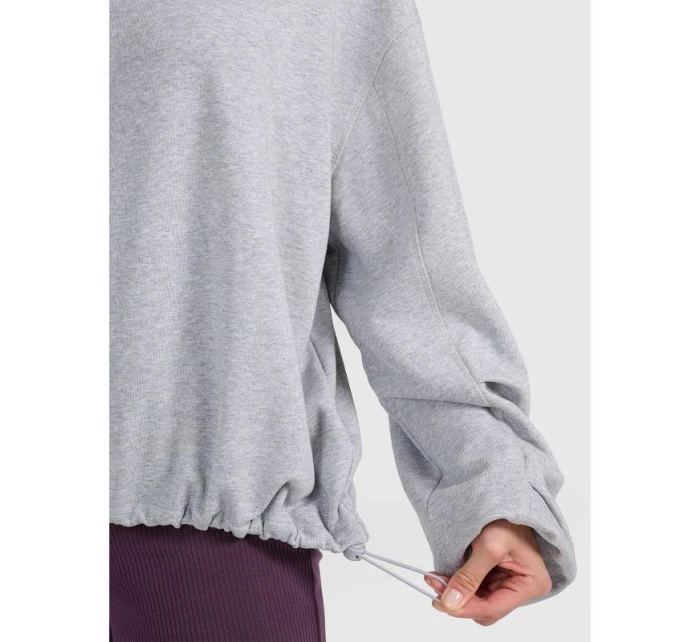 Dámská nepromokavá mikina s kapucí 4F 4FRAW25TSWSF2462-26M