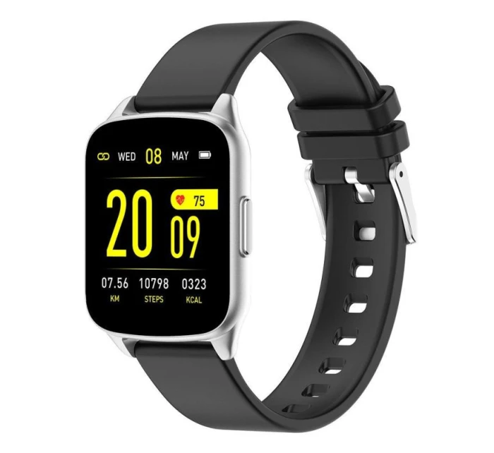 Hodinky SMARTWATCH G.Rossi SW009-5 Hodinky SMARTWATCH G.Rossi SW009-5